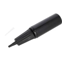 GymBall HMS 55cm Colore Nero