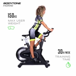 Gym Bike Bodytone DS60