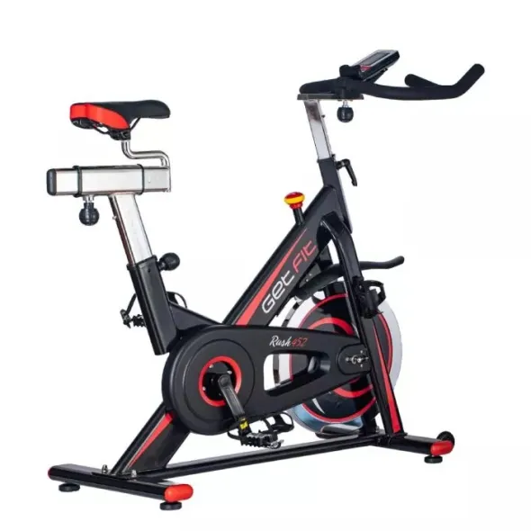 Gym Bike GetFit Rush 452