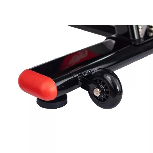 Gym Bike GetFit Rush 452