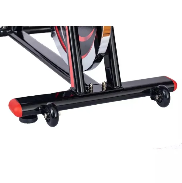 Gym Bike GetFit Rush 452