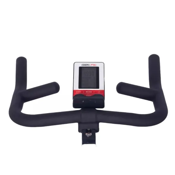 Gym Bike GetFit Rush 452