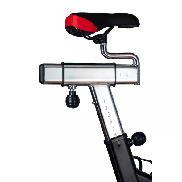 Gym Bike GetFit Rush 452