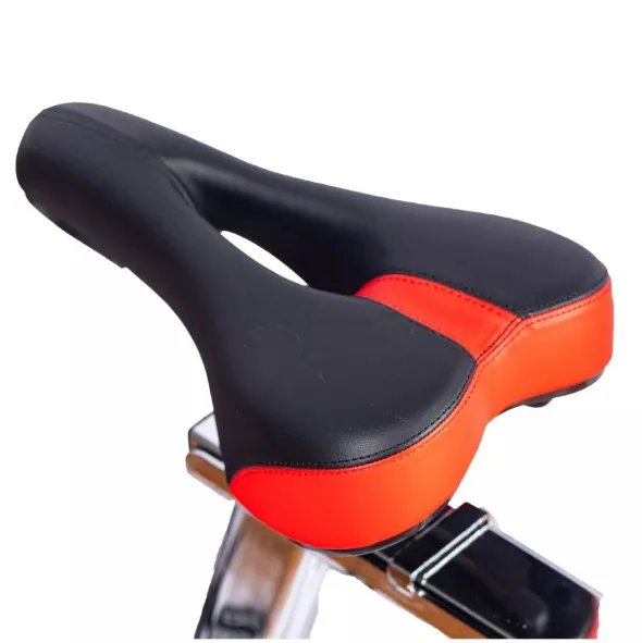 Gym Bike GetFit Rush 452