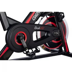 Gym Bike GetFit Rush 452