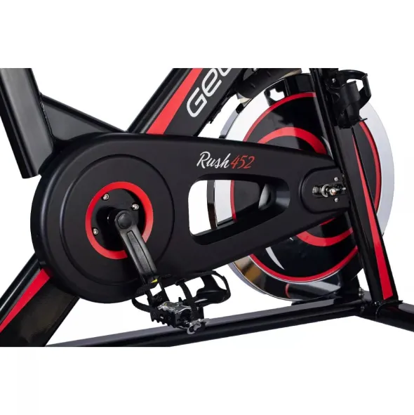 Gym Bike GetFit Rush 452