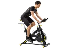 Gym Bike Horizon GR3
