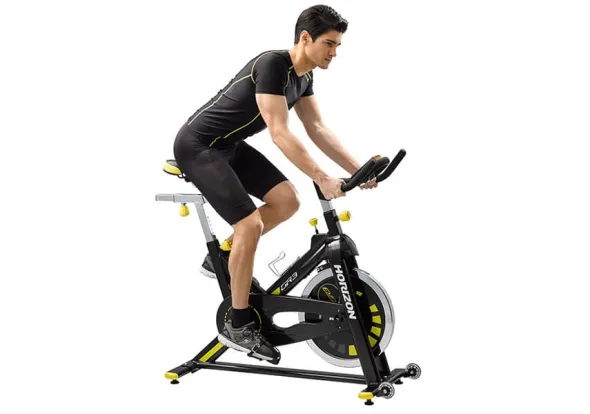 Gym Bike Horizon GR3