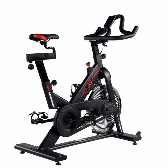 Gym Bike JK Fitness JK 554