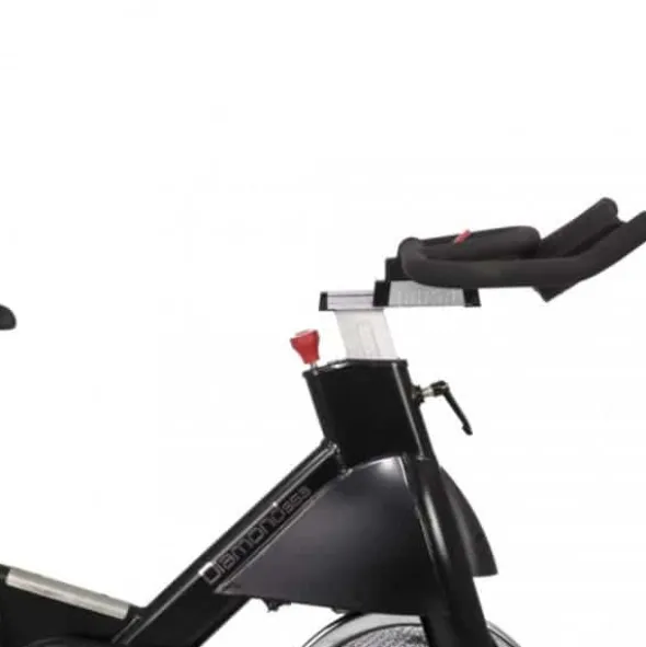 Gym Bike Professionale Diamond S53 Indoor Cycle