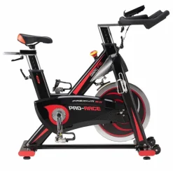 Gym Bike Professionale GetFit Premium S3
