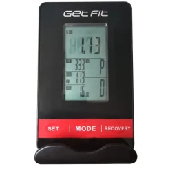 Gym Bike Professionale GetFit Premium S3