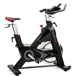 Gym Bike Toorx SRX 100 Chrono Line