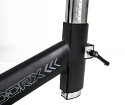 Gym Bike Toorx SRX 3500 Chrono Pro Line