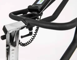 Gym Bike Toorx SRX 3500 Chrono Pro Line