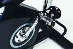 Gym Bike Toorx SRX 3500 Chrono Pro Line
