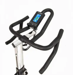 Gym Bike Toorx SRX 3500 Chrono Pro Line