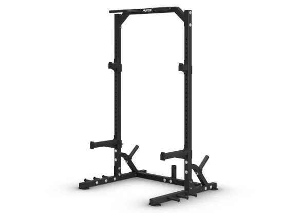 Half Rack Horizon HHR50