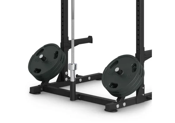 Half Rack Horizon HHR50