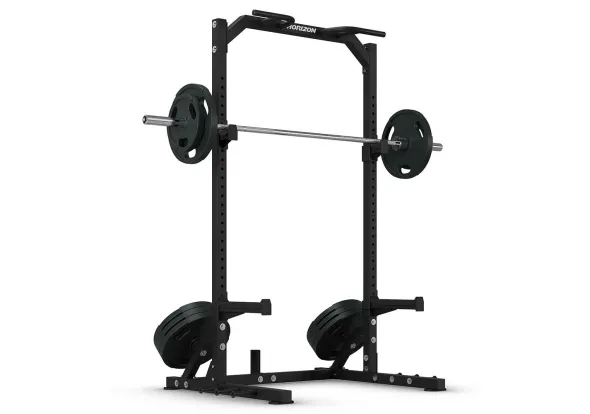 Half Rack Horizon HHR50