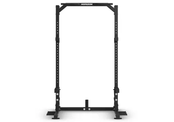 Half Rack Horizon HHR50