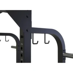 Half Rack Toorx WLX 3400