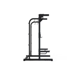 Half Rack Toorx WLX 3400