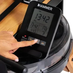 Hammer AquaFold Vogatore ad Acqua Pieghevole