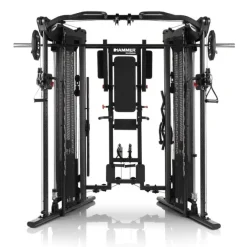 Hammer Autark 10.0 All-In-One