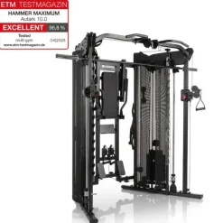 Hammer Autark 10.0 All-In-One