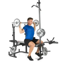 Hammer Bermuda XT Pro