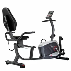 Hammer CleverFold RC5 Recumbent – Cyclette Orizzontale Richiudibile