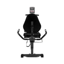 Hammer CleverFold RC5 Recumbent – Cyclette Orizzontale Richiudibile