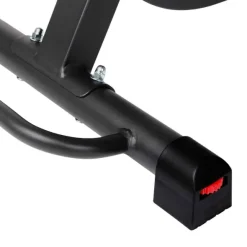 Hammer CleverFold RC5 Recumbent – Cyclette Orizzontale Richiudibile