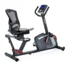 Hammer Comfort Motion BT Recumbent – Cyclette Orizzontale