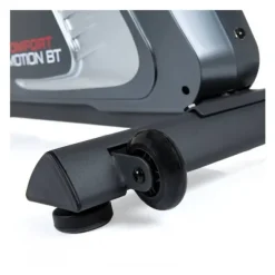 Hammer Comfort Motion BT Recumbent – Cyclette Orizzontale