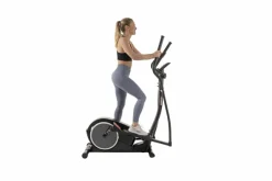 Hammer Crosstech XTR BT