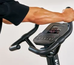 Hammer Presidio Cyclette Ergometro
