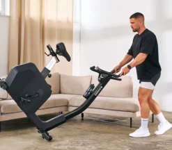 Hammer Presidio Cyclette Ergometro