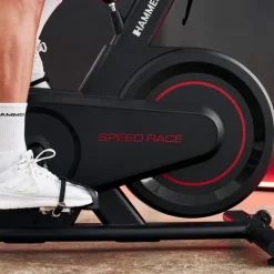 Hammer Speed Race