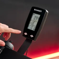 Hammer Speed Race