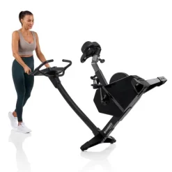 Hammer Spheris 4.0 Cyclette Ergometro