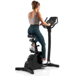Hammer Spheris 4.0 Cyclette Ergometro