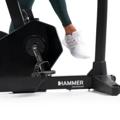 Hammer Spheris 4.0 Cyclette Ergometro