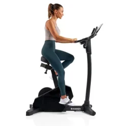 Hammer Spheris 4.0 Cyclette Ergometro