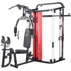 HMS Atlas Atom Multifunzione Smith Machine