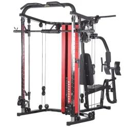 HMS Atlas Atom Multifunzione Smith Machine