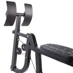 HMS Atlas Atom Multifunzione Smith Machine
