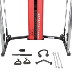 HMS Atlas Atom Multifunzione Smith Machine