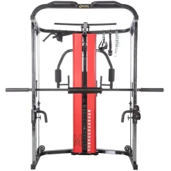 HMS Atlas Atom Multifunzione Smith Machine